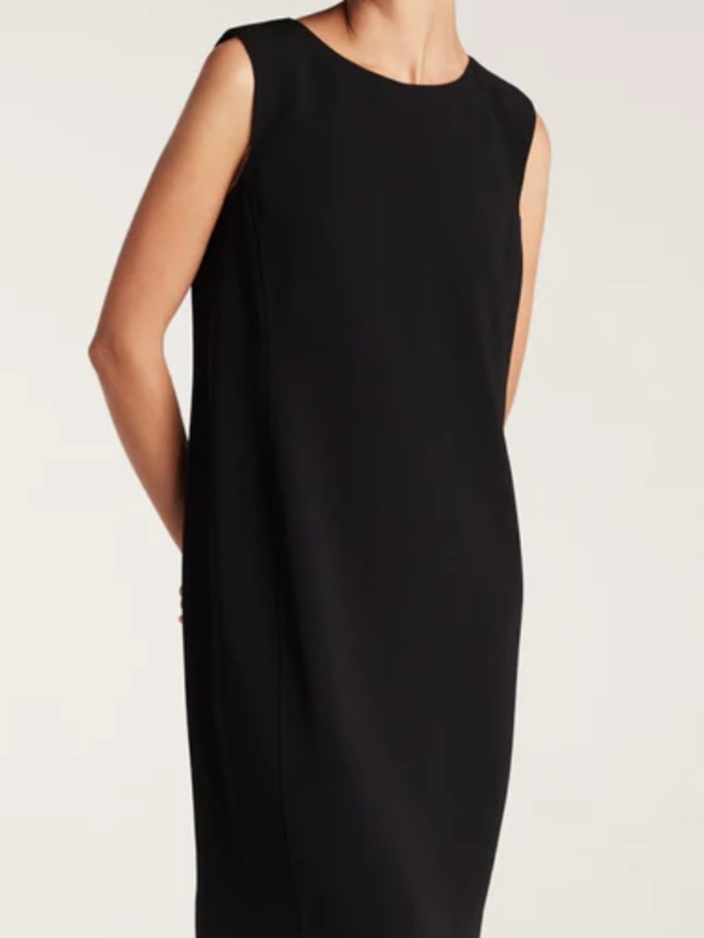Nygard Sleeveless Shealth Dress